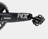 BONTRAGER COMP MTB PEDALS