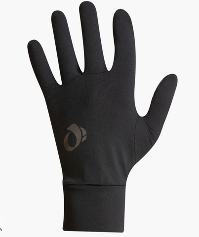 PEARL IZUMI THERMAL LITE GLOVE BLACK