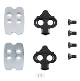 SHIMANO SM-SH51 SPD CLEAT SET SINGLE-RELEASE