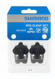 SHIMANO SM-SH51 SPD CLEAT SET SINGLE-RELEASE