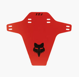 FOX MUD GUARD - RED