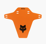 FOX MUD GUARD - ORANGE