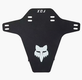 FOX MUD GUARD - ORANGE