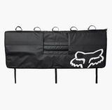 FOX TAILGATE COVER BLACK - SMALL