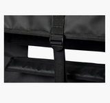FOX TAILGATE COVER BLACK - SMALL