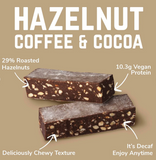 VELOFORTE BAR 70G - MOCHA