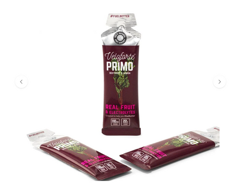 VELOFORTE GEL 33G - PRIMO