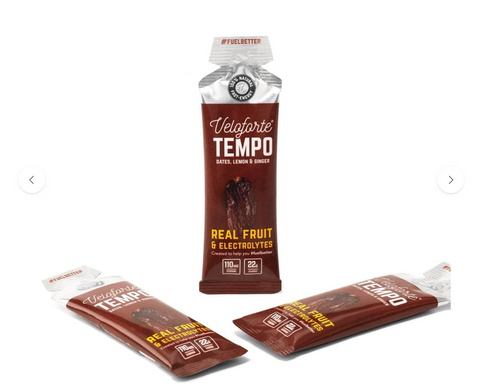 VELOFORTE GEL 33G - TEMPO