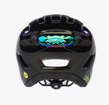OAKLEY DRT5 MAVEN HELMET MTE BL/MTE HNT GR/CLSFT