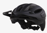 OAKLEY DRT3 TRAIL HELMET MATTE BLACK/SATIN