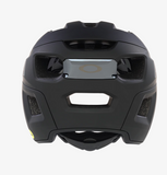 OAKLEY DRT3 TRAIL HELMET MATTE BLACK/SATIN