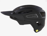 OAKLEY DRT3 TRAIL HELMET MATTE BLACK/SATIN