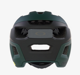 OAKLEY DRT3 TRAIL HELMET HUNTER GREEN/SATIN BLACK
