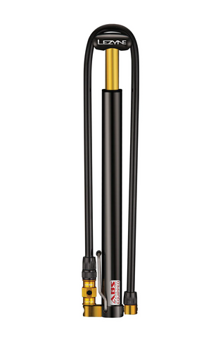 LEZYNE MICRO FLOOR DRIVE HPG 160psi