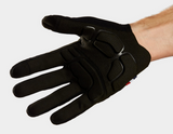BONTRAGER CIRCUIT TWIN GEL FULL FINGER GLOVE BLACK - XL