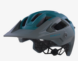 OAKLEY DRT5 MAVEN HELMET MATTE POSEIDON BLUE