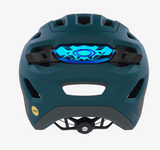 OAKLEY DRT5 MAVEN HELMET MATTE POSEIDON BLUE