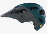 OAKLEY DRT5 MAVEN HELMET MATTE POSEIDON BLUE