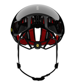 TREK BALLISTA HELMET W/MIPS MATTE BLACK - LARGE