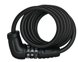 ABUS COIL STAR 4508C 150CM LOCK