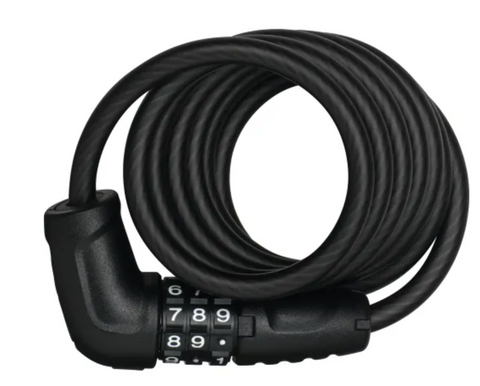 ABUS COIL STAR 4508C 150CM LOCK
