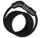 ABUS COIL STAR 4508C 150CM LOCK