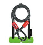 ABUS ULTRA 410 LOOP CABLE LOCK