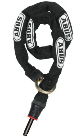 ABUS 6KS ADAPTOR FRAME CHAIN LOCK (SUITS 5850/5650/4960)