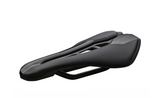 PRO SADDLE - STEALTH TEAM CARBON RAIL BLACK - 152MM