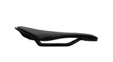 PRO SADDLE - STEALTH TEAM CARBON RAIL BLACK - 152MM