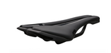 PRO SADDLE - STEALTH TEAM CARBON RAIL BLACK - 152MM