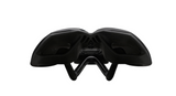 PRO SADDLE - STEALTH TEAM CARBON RAIL BLACK - 152MM
