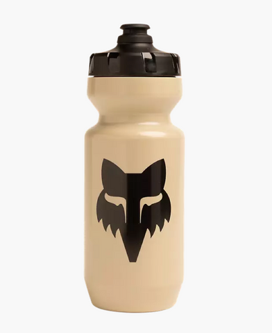 FOX 22oz PURIST BOTTLE - MOCHA