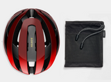 TREK VELOCIS HELMET W/MIPS VIPER RED/COBRA BLOOD