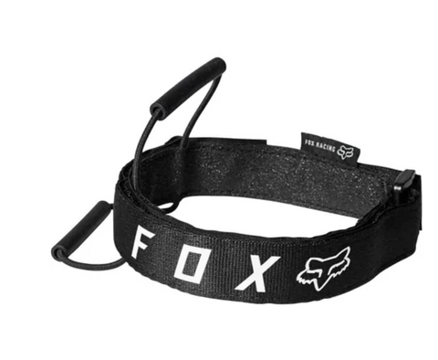FOX ENDURO STRAP BLACK - OS