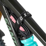 FOX ENDURO STRAP BLACK - OS