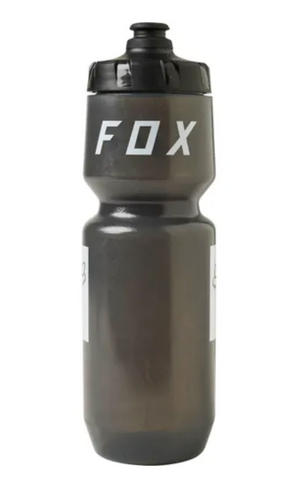 FOX PURIST BOTTLE 26oz - BLACK