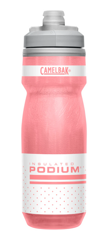 CAMELBAK PODIUM CHILL 600ml (21oz) - REFLECT PINK