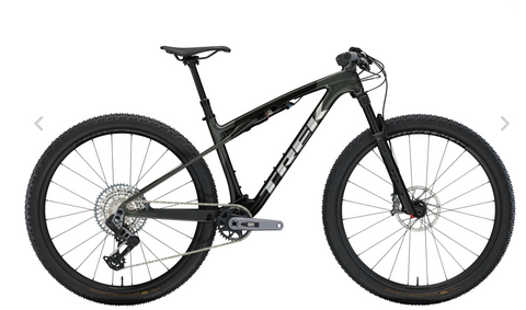 2024 Trek SuperCaliber 9.8 GX AXS Gen 2