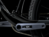 2024 Trek SuperCaliber 9.8 GX AXS Gen 2