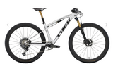 2024 Trek SuperCaliber SLR 9.9 XTR Gen 2 (P1 Now)