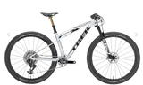 2024 Trek SuperCaliber SLR 9.9 XX AXS Gen 2 (P1 Now)