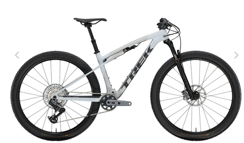 2024 Trek SuperCaliber SL 9.7 Gen 2