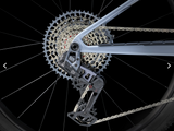 2024 Trek SuperCaliber SL 9.7 Gen 2