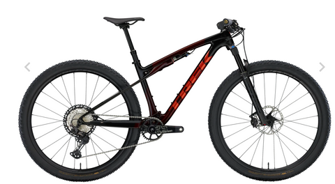 2024 Trek SuperCaliber SLR 9.8 XT Gen 2 (P1 Now)