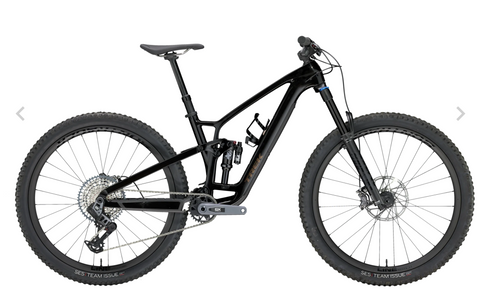 2024 Trek Fuel EX 9.8 GX AXS T-Type Gen 6