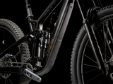 2024 Trek Fuel EX 9.8 GX AXS T-Type Gen 6
