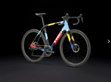 2024 Trek Domane SLR 9 Gen 4 (P1 Now)