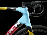 2024 Trek Domane SLR 9 Gen 4 (P1 Now)