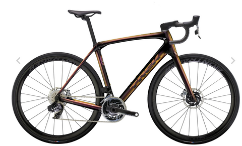 2024 Trek Domane SLR 9 AXS Gen 4 (P1 Now)